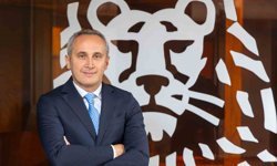 ING Türkiye'nin aktif büyüklüğü 283.3 milyar TL'ye ulaştı