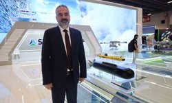İnsansız denizaltı TENGİZ ve uzun menzilli kamikaze İHA sistemi KUZGUN harp sahasında oyun değiştirici güç olacak