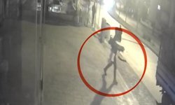 İş yerini soyan hırsıza çağrıda bulunmuştu, o hırsızı polis yakaladı