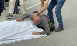 İşe başlayacağı ilk gün kazada hayatını kaybetti