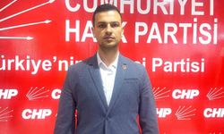 İstanbul merkezli yürütülen soruşturma kapsamında CHP Kilis İl Başkanı gözaltına alındı