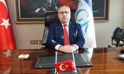 İstanbul SGK İl Müdürü Sertbaş: ''Kayıt dışı istihdam, ülkemizin en önemli sorunları arasında yer alıyor''