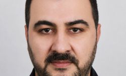 İşyerinde ölü bulundu