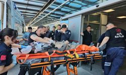 Kaçak ocaktaki göçükte ölen madenci son yolculuğuna uğurlandı