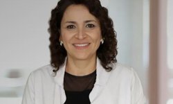 Kadın Hastalıkları ve Doğum Uzmanı Yıldız Akdaş Reis: 'Menopoz sürecini daha konforlu geçirmek mümkün'