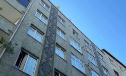 Kağıthane'de kadın doktor, avukat sevgilisinin evinin terasından düştü