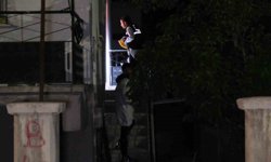Karaman'da alacak verecek kavgası: 1 yaralı