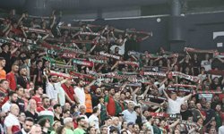 Karşıyaka Basketbol, ligde kalmayı başardı
