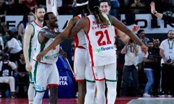 Karşıyaka Basketbol'un kümede kalması zorlaştı
