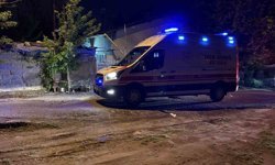 Kayseri'de anne ve oğlu karbonmonoksit gazından zehirlendi