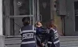 Kayseri'de 'hırsızlık' suçundan kesinleşmiş hapis cezasıyla aranan 3 kadın yakalandı