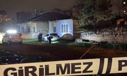 Kayseri'deki cinayetin şüphelisi 575 saatlik kamera kaydı izlenerek Mersin'de yakalandı