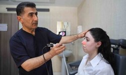 KBB Uzmanı Özbay: 'Polen alerjisi olan vatandaşlar, planlarını öğleden sonra veya akşamüstü için planlamalıdır'