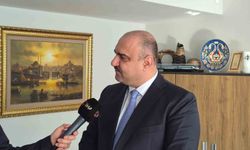Kerkük Valisi Seman Ağaoğlu: 'Bakanlık kabinesinde kesinlikle bir Türkmen bakanı oluyor'