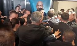 Kılıçdaroğlu, 2.5 yıl sonra CHP Genel Merkezi'nde