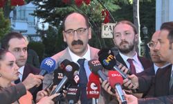 Kılıçdaroğlu'nun basın danışmanı: 'Kılıçdaroğlu, en uygun zamanda partiyi kurultaya götürmekle ilgili niyetini Özel'e iletti'