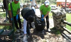Kilis Valisi Kalaylı'dan örnek davranış