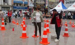 Kilis'te 'Engel Tanımayan Empati Atölyesi' etkinliği düzenlendi