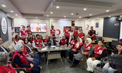 Kızılay Başkanından açıklama: 'Sehven paylaşım nedeniyle özür dilerim'