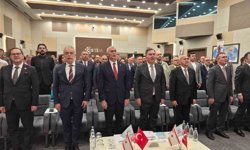 KKTC Ekonomi ve Enerji Bakanı Amcaoğlu: 'Kuzey Kıbrıs Türk Cumhuriyeti varsa, Mavi Vatan için vardır, Türkiye Cumhuriyeti için vardır'