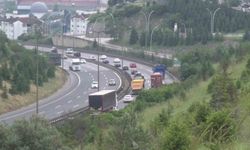 Kocaeli'de bayram tatilinin 3. gününde trafik akıcı seyrediyor