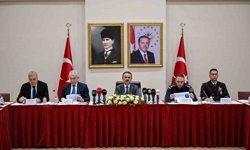 Kocaeli'de bir ayda 77 bin sürücüye trafik cezası kesildi
