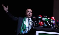 Kocaelispor'da Recep Durul yeniden başkan seçildi