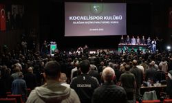 Kocaelispor'da üyelik aidatları ve giriş ücretleri yükseltildi