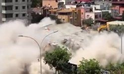 Kontrolsüz yıkımda yeni gelişme: 1 kişi tutuklandı, 3 şüpheliye adli kontrol verildi