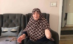 Köpekler kolunu parçaladı, gözleri açık gitti