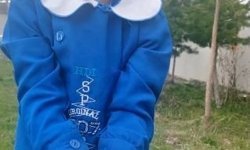 Köy okulu öğrencilerinden 14 Mayıs Çiftçiler Günü klibi