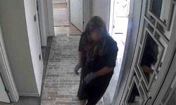 Kurbanlık parası çalındı: Şüpheli eldiven giyidi ama kamera detayını unuttu
