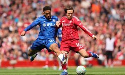 Liverpool - Chelsea maçında kazanan çıkmadı