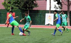 Mahallemde Maç Var heyecanında son 32 turu başladı