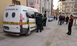 Malatya'da yaşlı adam evinde ölü bulundu