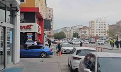 Malatya'daki deprem Kayseri'de de hissedildi