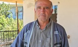 Mantar toplamaya çıkmıştı, ormanda ölü bulundu