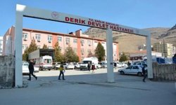 Mardin'de acı olay: Aracın altında kalan 2 yaşındaki çocuk hayatını kaybetti