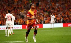 Mario Lemina bu sezonki 3. golünü attı