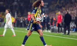 Matteo Guendouzi: 'Fenerbahçe formasını giydiğim sürece elimden gelen her şeyi vereceğim'