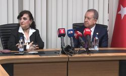 Milliyetçi Hareket Partisi'nden DEM Parti'ye bayram ziyareti