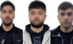 MİT görevlisi yalanıyla 10 milyonluk dolandırıcılık yapan 3 şahıs yakalandı