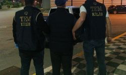 MİT ve Emniyet'ten ortak operasyon: FETÖ firarisi yakalandı