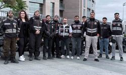 Motokuryeler AVM ve site yönetimleri hakkında suç duyurusunda bulundu