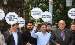 Muğla'da 'Temiz ekran' çağrısı