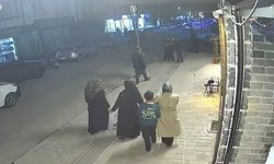 Muş'ta boğulma tehlikesi geçiren genç heimlich manevrasıyla kurtarıldı