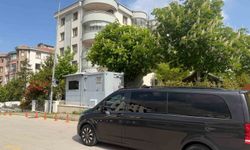 'Mutlak butlan' kararının ardından Kılıçdaroğlu'nun evinde hareketlilik
