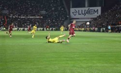 Nesine 2. Lig Play-Off: Elazığspor: 2 - Adana 01 FK: 1