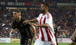 Nesine 3. Lig: Eskişehirspor: 0 - Ayvalıkgücü Belediyespor: 0