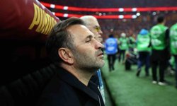 Okan Buruk, hem futbolcu hem de teknik direktör olarak aynı başarıyı yaşadı
